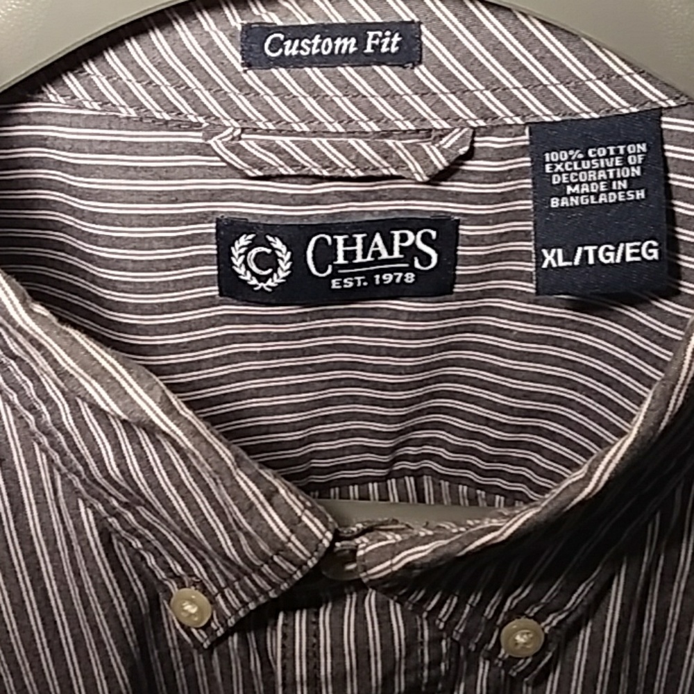 Chaps Dress shirt